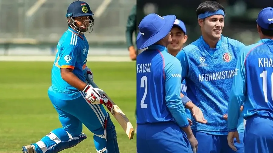U19 વર્લ્ડ કપ સેમીફાઈનલ: શું વૈભવ સૂર્યવંશી ફરી મચાવશે તબાહી? અફઘાનિસ્તાન સામે ભારતનો હાઈવોલ્ટેજ જંગ! 2 vaibav.jpg