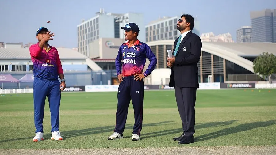 T20 વર્લ્ડ કપ વૉર્મ-અપ: આજે રમાશે 3 મોટા મુકાબલા, અહીં જુઓ આખું શિડ્યુલ અને સમય 3 uea.jpg