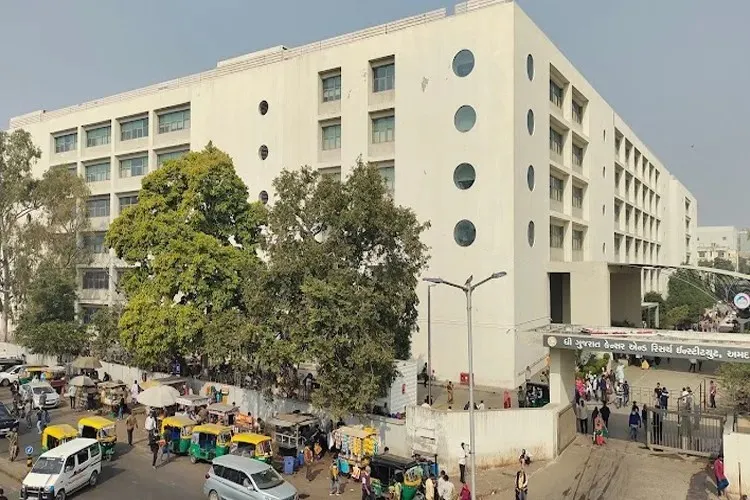 GCRI બન્યું રાષ્ટ્રીય કેન્સર સારવારનું કેન્દ્ર, દેશભરમાંથી હજારો દર્દીઓ લઈ રહ્યા છે સારવાર 3 GCRI National Cancer Care Center 2026 1.png