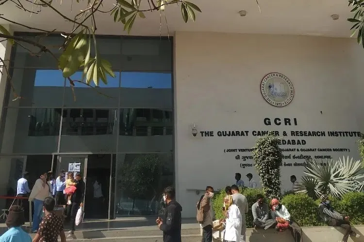 GCRI બન્યું રાષ્ટ્રીય કેન્સર સારવારનું કેન્દ્ર, દેશભરમાંથી હજારો દર્દીઓ લઈ રહ્યા છે સારવાર 2 GCRI National Cancer Care Center 2026 2.png