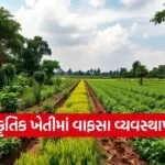 Natural Farming Vafsa Management India 1