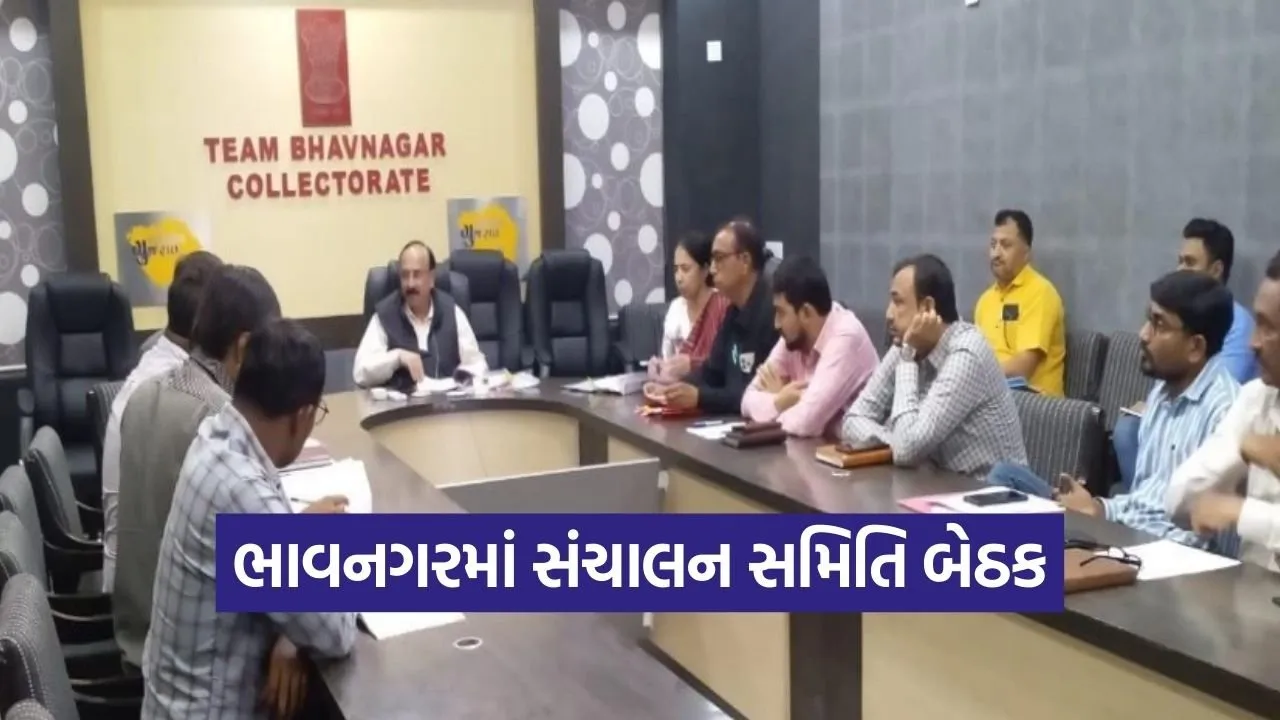 Bhavnagar Lakhpati Didi Mission Review.jpg