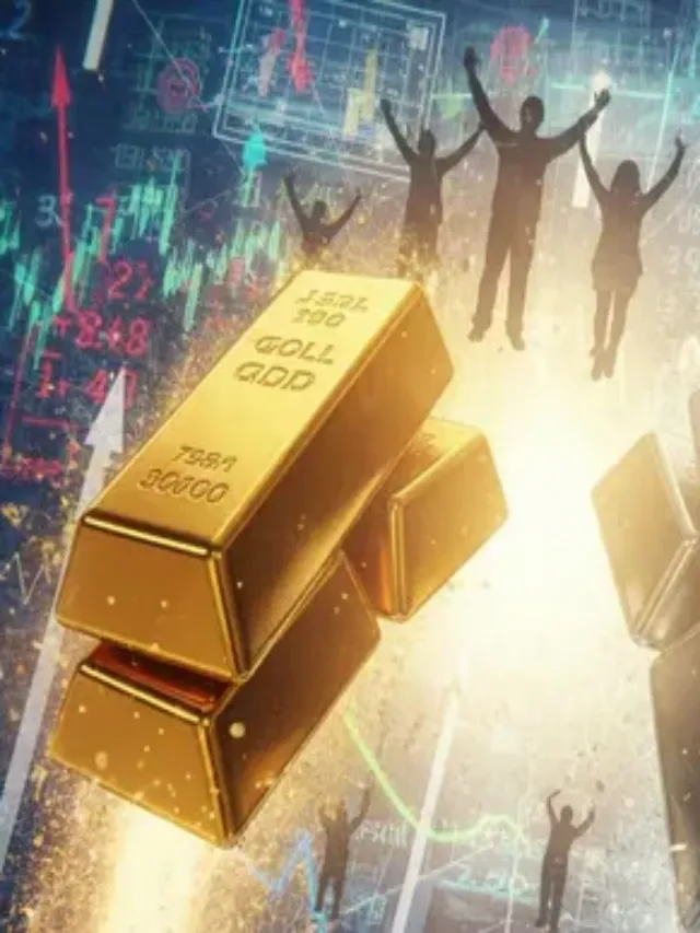 Big Drop in Gold Prices! Is This the Right Time to Buy?