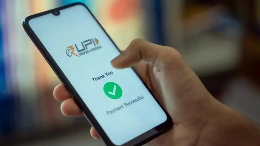 UPI ના 10 વર્ષ: કેવી રીતે એક QR કોડે ભારતની કિસ્મત બદલી નાખી? 2 UPI rules update