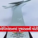 Gujarat Best State for Promotion of Aviation Ecosystem Wings India 2026