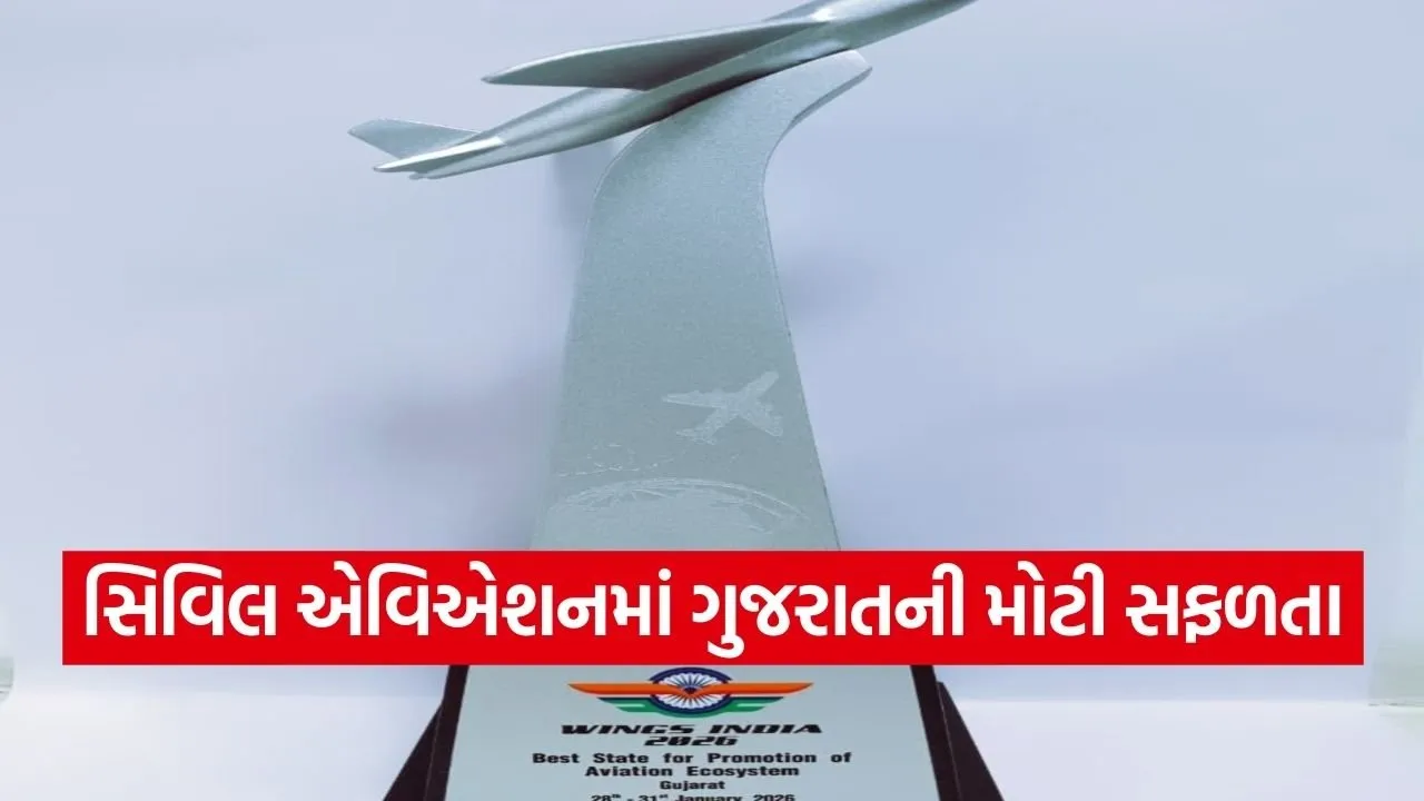 Gujarat Best State for Promotion of Aviation Ecosystem Wings India 2026.jpg