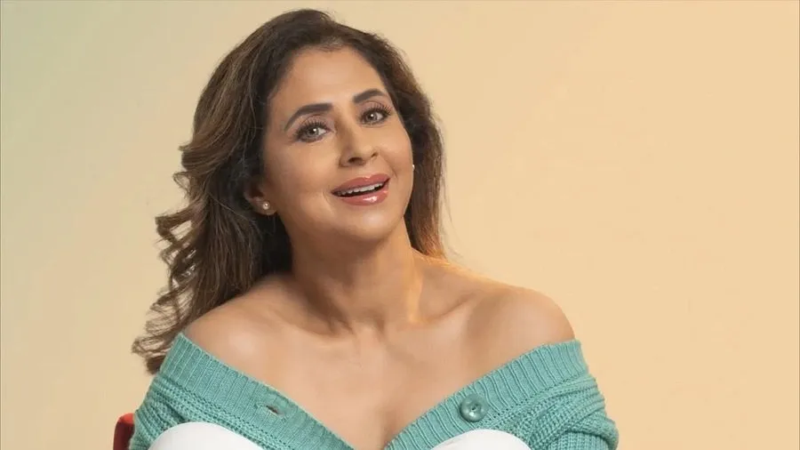 Urmila Matondkar