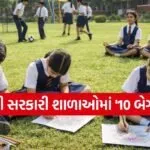 Delhi Schools Bagless Day
