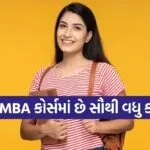 Top MBA Courses