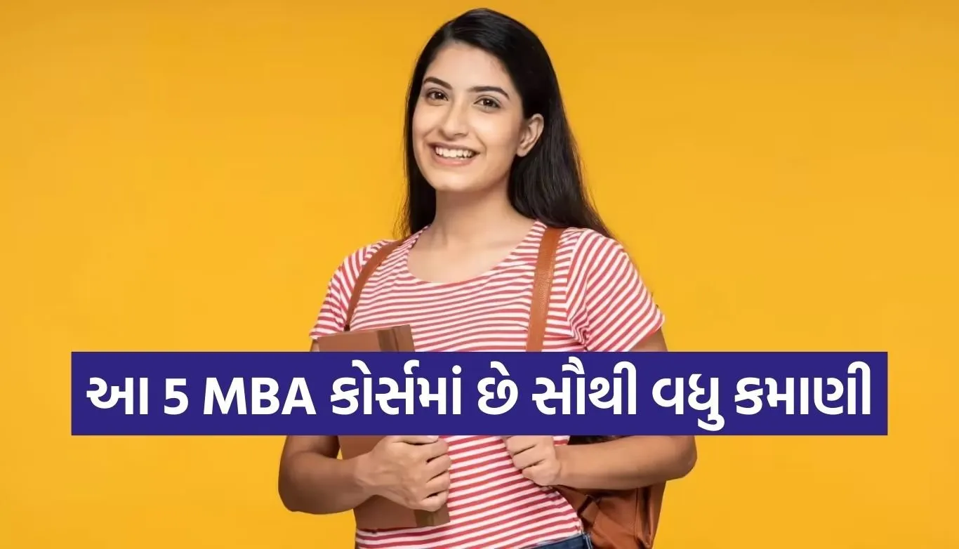 Top MBA Courses