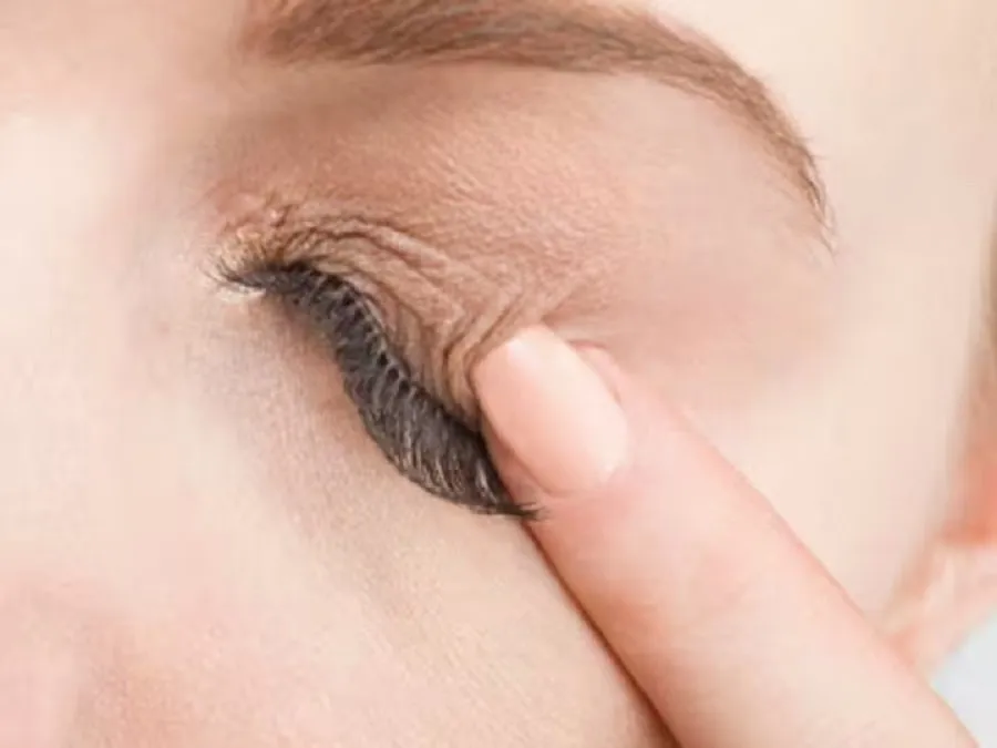 Eye Twitching Meaning