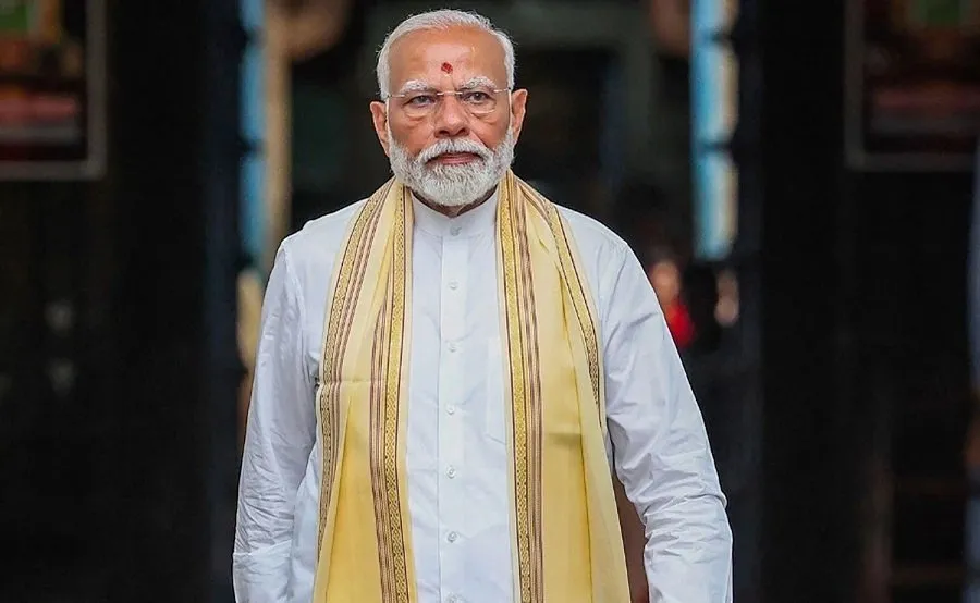 ભારત સરકારનું મોટું પગલું: ઉર્જા સંકટ વચ્ચે લાગુ કર્યો 'એસેન્શિયલ કોમોડિટીઝ એક્ટ', જાણો શું બદલાશે? 3 pm modi2.jpg