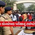 UP Police Recruitment 2026