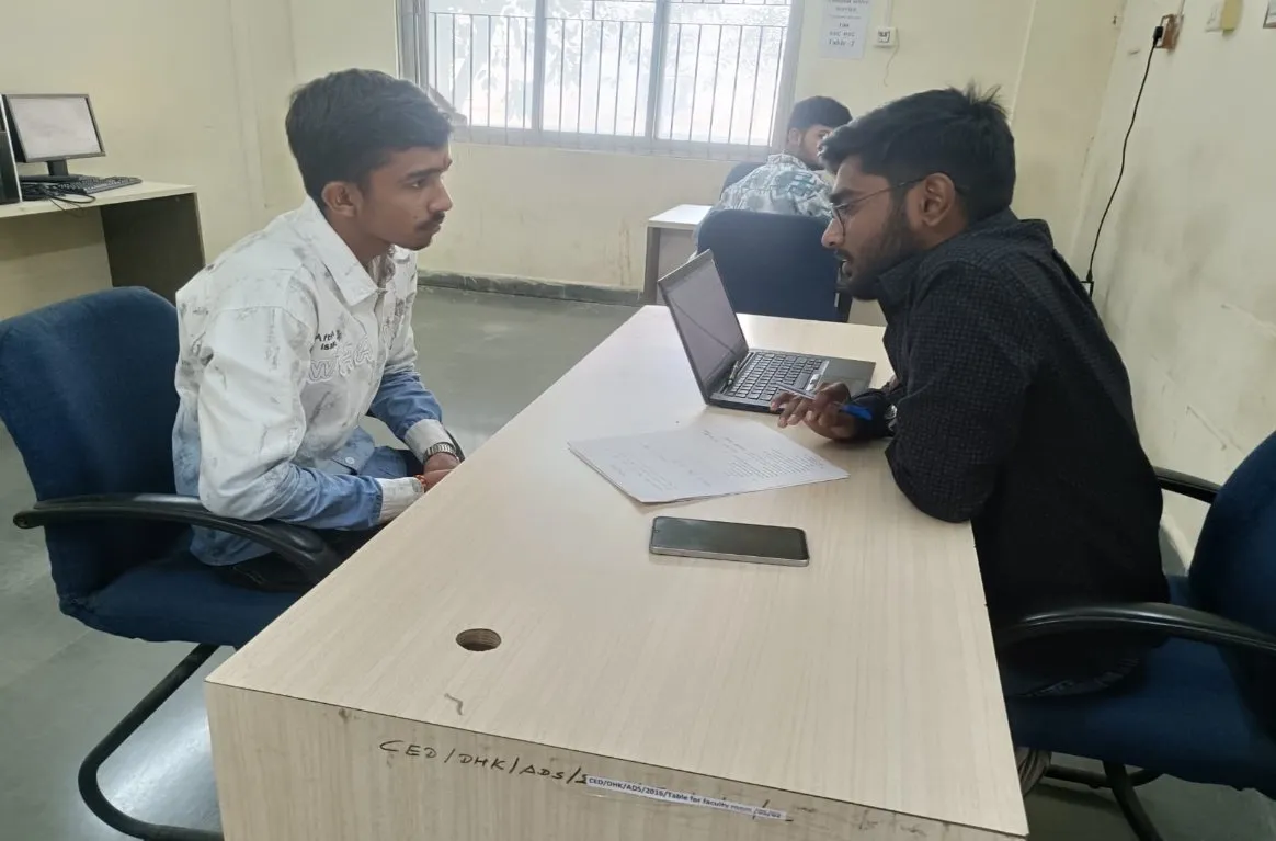 ધંધુકામાં રોજગાર તકોનું મંચ: રોજગાર કચેરી સેવાઓ અંગે સેમિનાર અને ભરતી મેળાનું સફળ આયોજન 2 dhandhuka employment seminar recruitment drive 1.jpeg