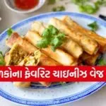 Chinese Veg Roll