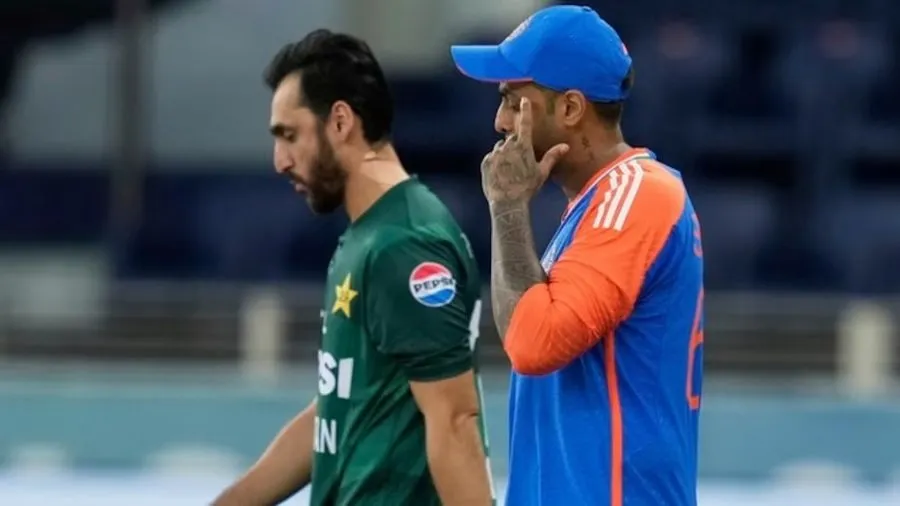 T20 વર્લ્ડ કપ 2026: ભારત સામે નહીં રમે પાકિસ્તાન! શું 15 ફેબ્રુઆરીનો હાઇ-વોલ્ટેજ ડ્રામા રદ થશે? 2 pak.jpg