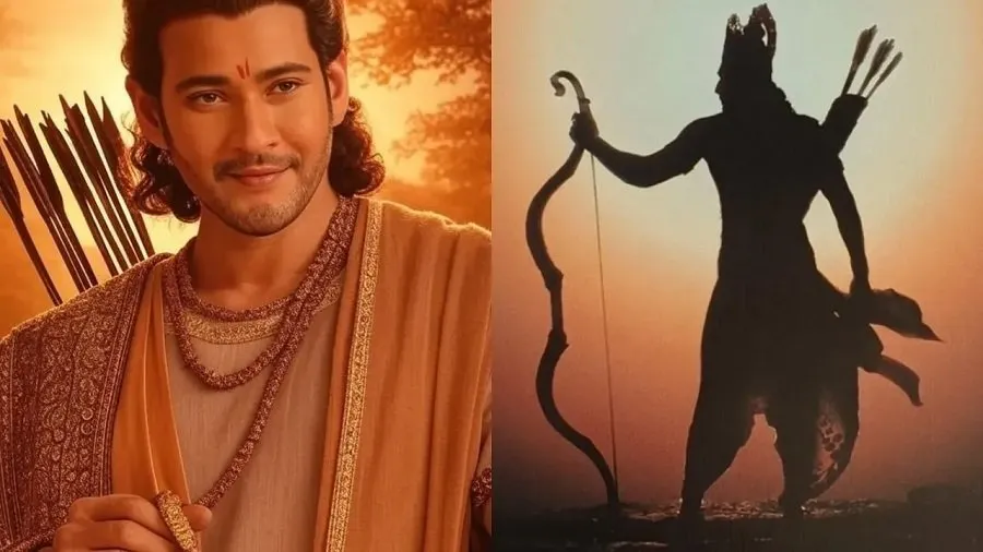 રાજામૌલીની ફિલ્મ ‘વારાણસી’માં મહેશ બાબુ બનશે ભગવાન રામ: સામે આવ્યું ‘રામાયણ’ કનેક્શન, ફેન્સમાં ભારે ઉત્સાહ 3 ram.jpg