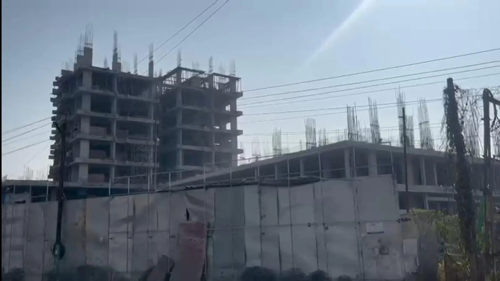Vapi સીમના સિટી સામે GPCB નો ગાળિયો કસાશે? પર્યાવરણ મંજૂરી વિનાના બાંધકામ બદલ કરોડોના દંડની જોગવાઈ! 2 simnacity 2.jpeg