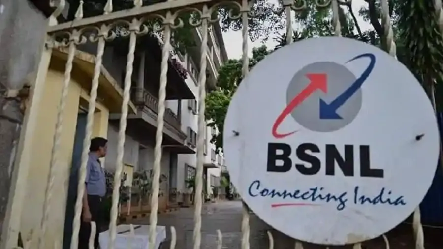 ઓડિશા સરકાર પાસે BSNLનું બિલ ભરવાના પૈસા નથી? ₹28 કરોડનું દેવું બાકી, પણ ધારાસભ્યોનો પગાર 3 ગણો વધાર્યો 3 bsl.jpg