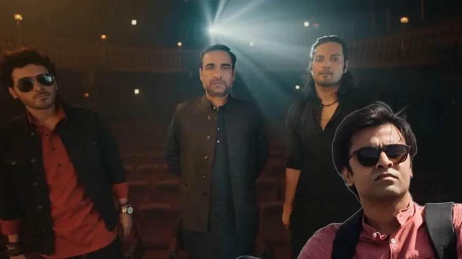 Mirzapur The Movie