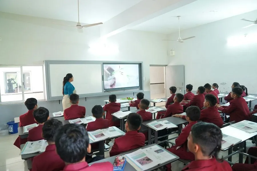 NCERT recruitment