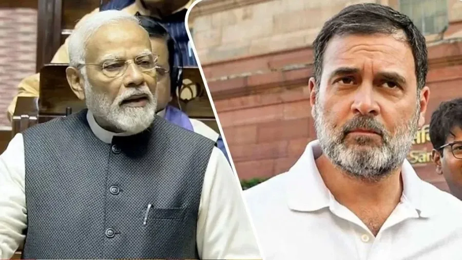 PM મોદી આજે રાજ્યસભાને સંબોધશે: સંસદમાં હોબાળા વચ્ચે વડાપ્રધાનના ભાષણ પર સૌની નજર 3 lokshbha2.jpg
