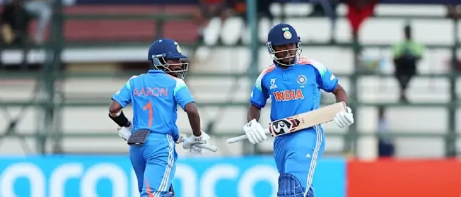 IND vs ENG Final: ક્યારે અને કેટલા વાગ્યે રમાશે અંડર-19 વર્લ્ડ કપનો ફાઇનલ? નોંધી લો મેચનું શેડ્યૂલ 2 indian.jpg