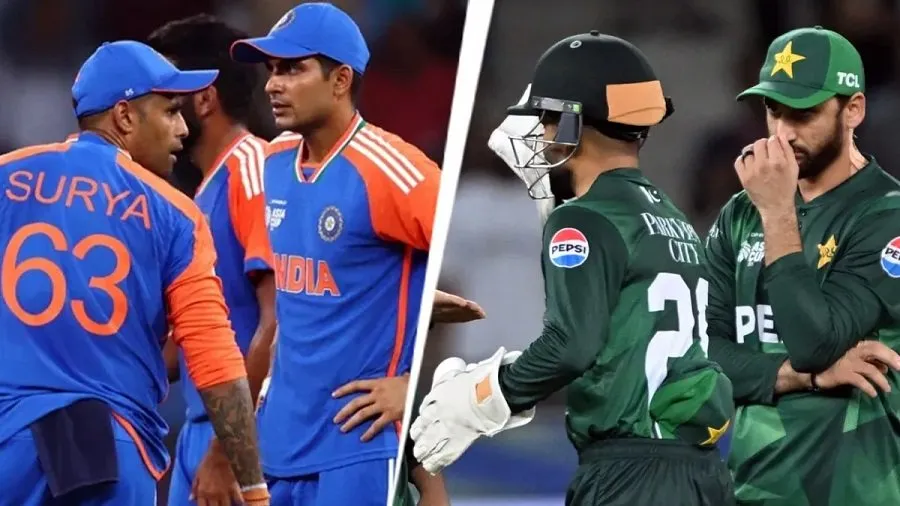 IND vs PAK: 34 વર્ષનો રોમાંચ અને ઐતિહાસિક દુશ્મની! જાણો ICC ટૂર્નામેન્ટમાં ભારત-પાક જંગની પૂરી કહાની 3 surya11.jpg