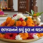 Puja Flowers