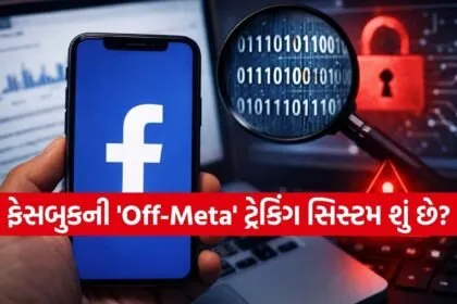 Facebook tracking