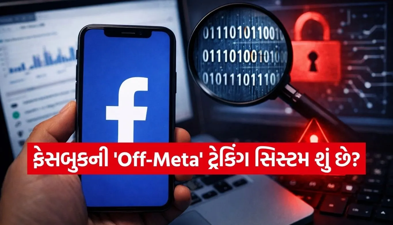 Facebook tracking