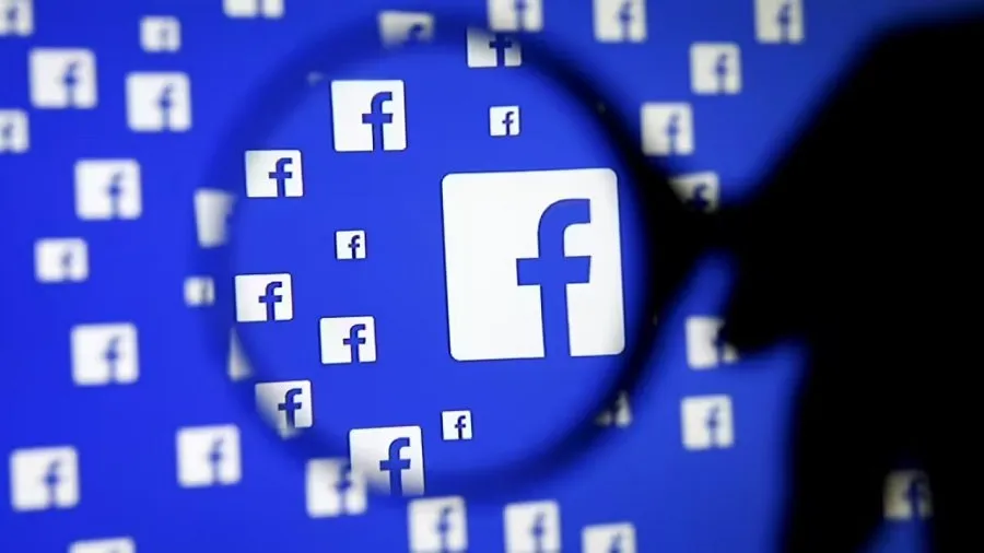 Facebook tracking