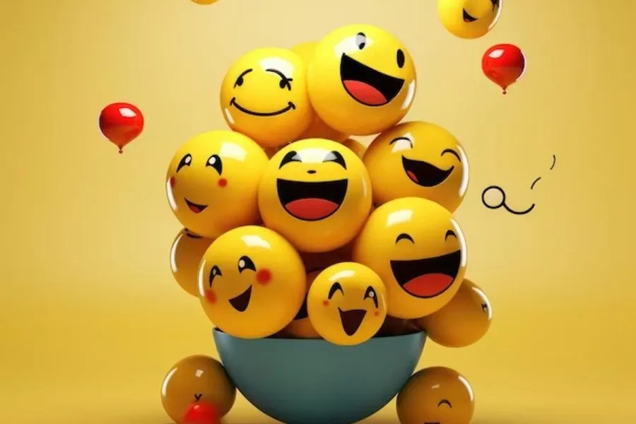 emojis