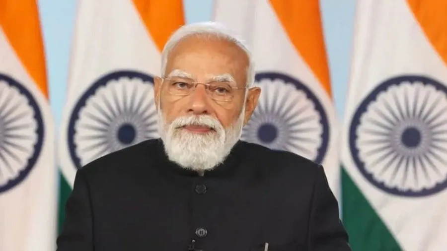 PM મોદીનો નવો વર્લ્ડ રેકોર્ડ! YouTube પર 3 કરોડ સબસ્ક્રાઇબર્સ પાર, ઇન્સ્ટાગ્રામ પર પણ દુનિયાના સૌથી લોકપ્રિય નેતા 2 pm modi.jpg