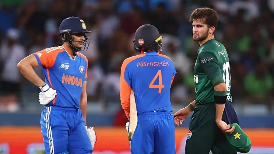 IND vs PAK: ભારત સામે રમવા પાકિસ્તાન તૈયાર, વર્લ્ડ કપના સૌથી મોટા જંગ પરથી હટ્યું સંકટ 3 pak11.jpg
