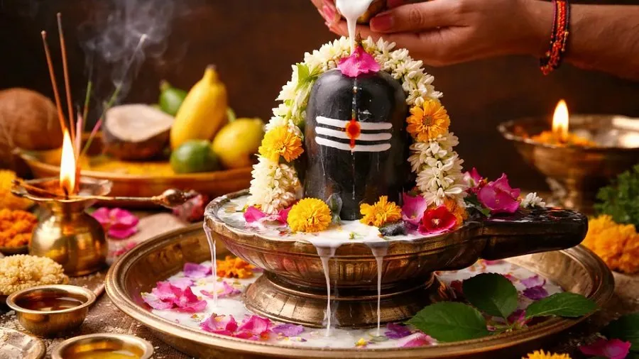 મહાશિવરાત્રી 2026 - નટરાજનું બ્રહ્માંડ નૃત્ય: કોસ્મિક ડાન્સ પાછળના પૌરાણિક રહસ્યોનો ખુલાસો 2 Mahashivratri 2026