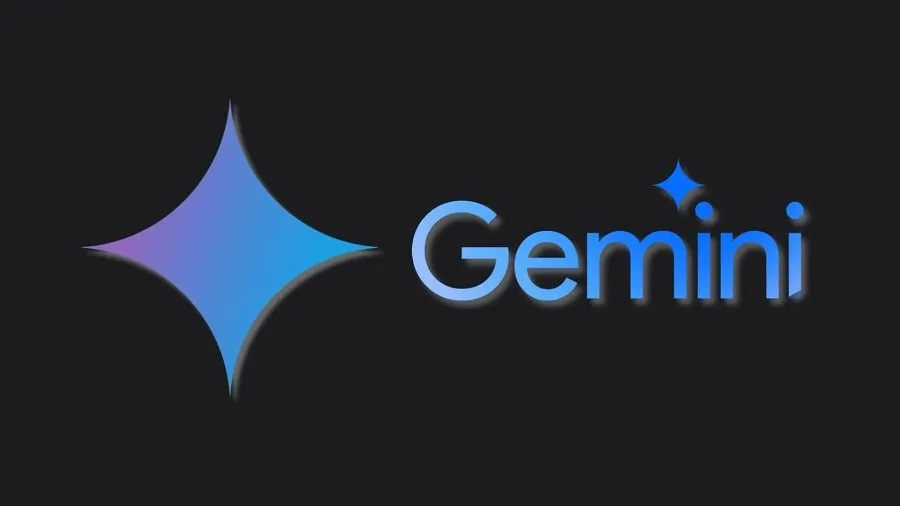Google Gemini AI