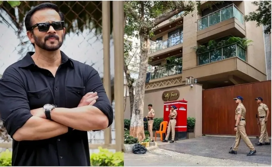 Rohit Shetty 