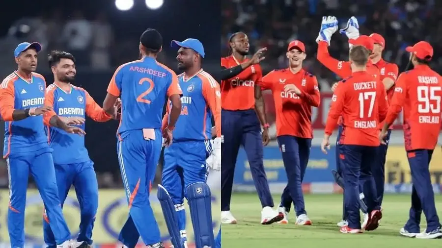 T20 વર્લ્ડ કપ 2026: નેપાળ સામેની પ્રથમ મેચ માટે ઈંગ્લેન્ડની પ્લેઈંગ 11 જાહેર, આ ઘાતક ફાસ્ટ બોલરનો સમાવેશ 2 eng1100.jpg