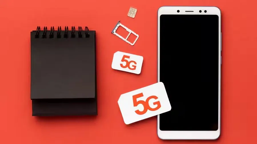 Dual SIM phone