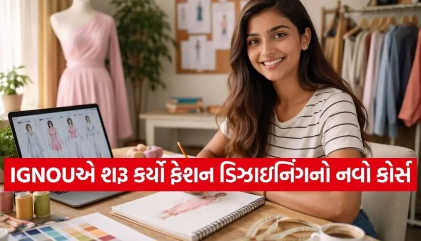 Fashion Designing