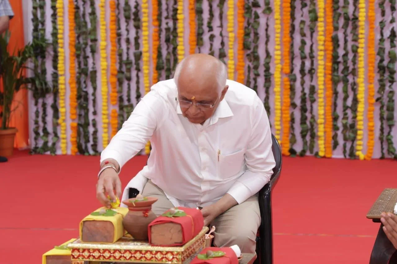મુખ્યમંત્રી ભૂપેન્દ્ર પટેલના હસ્તે 1632 કરોડના અંબાજી શક્તિ કોરિડોરના પ્રથમ તબક્કાના 950 કરોડના વિકાસ કામોના ખાતમુહૂર્ત 3 Ambaji Shakti Corridor Development 2026 2.png