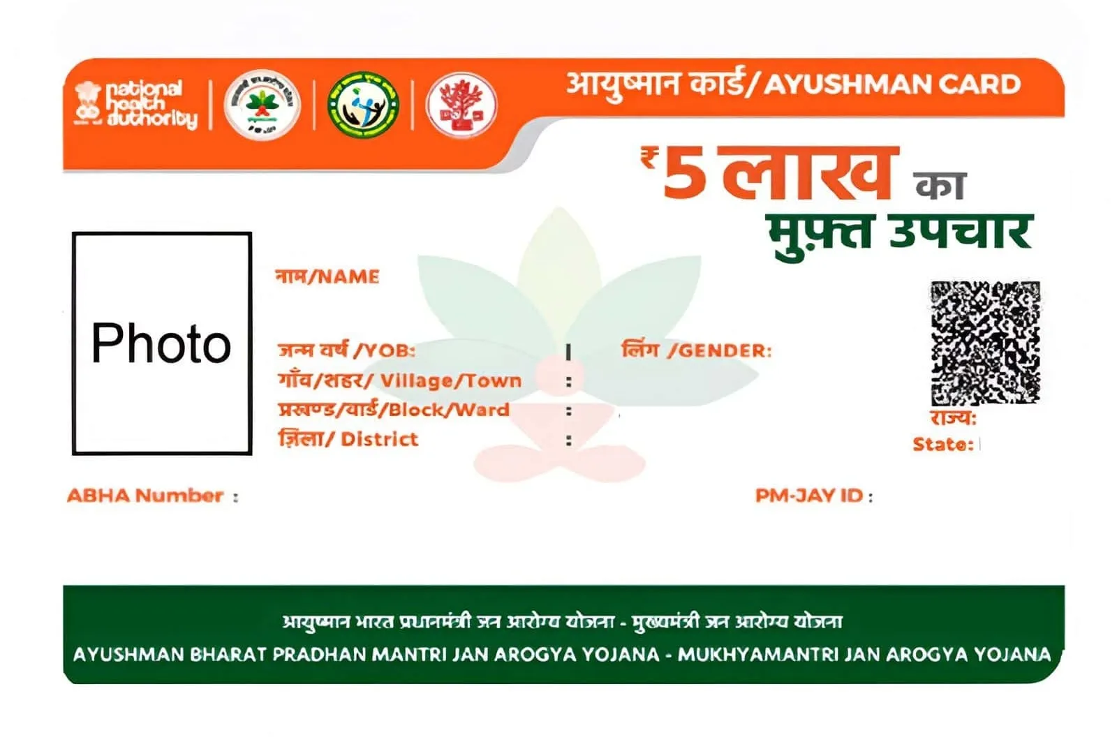 આયુષ્માન કાર્ડ હવે ઘરે બેઠા બનાવો: 5 લાખની મફત સારવાર મેળવવા માટે આ સ્ટેપ્સ ફોલો કરો 2 Valsad Ayushman Card Mega Drive 2.png