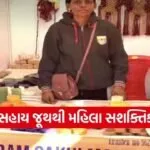 Bhavnagar NRLM Women Empowerment Success Story 1