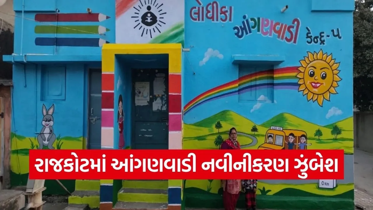 Rajkot Anganwadi Renovation Campaign 2026.jpg