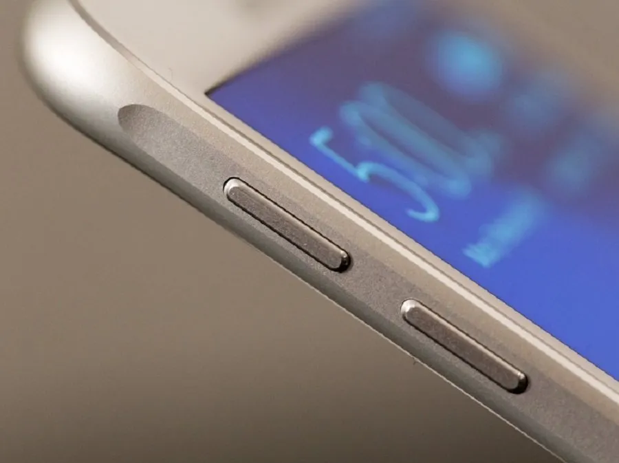 Power Button