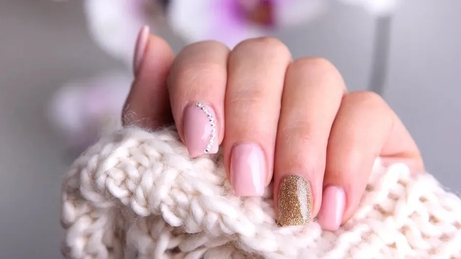 Nail Color