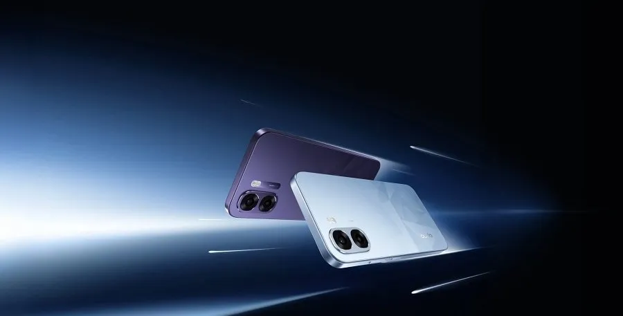 30 દિવસની રિપ્લેસમેન્ટ ગેરંટી અને 6500mAh બેટરી, Oppo K14x 5G જીતી લેશે દિલ 2 Oppo K14x 5G: