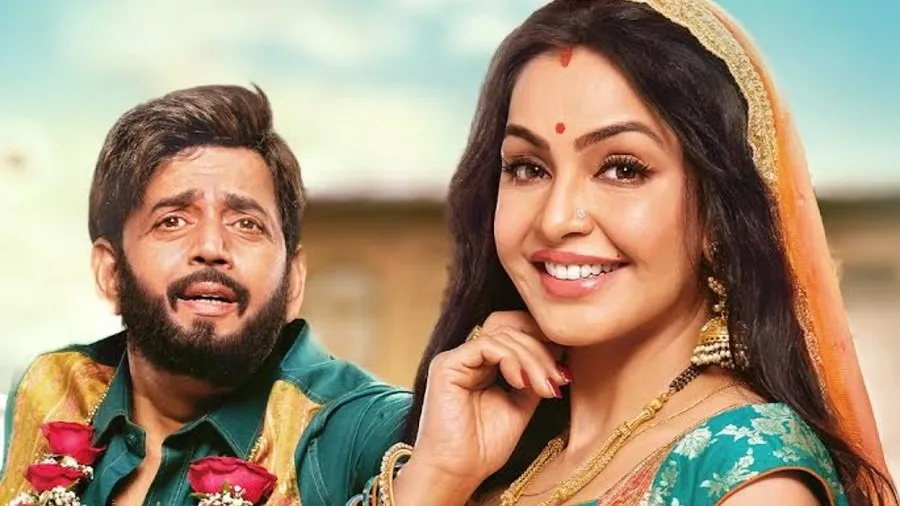 Bhabiji Ghar Par Hain