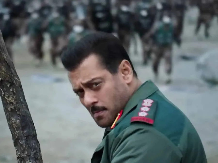 Salman Khan 2026 Movie